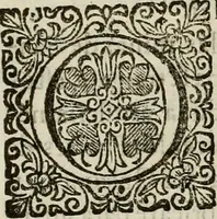 An illustration from Recopilacion de leyes de los reynos de las Indias : mandadas imprimir, y publicar por la magestad catolica del rey don Carlos II, nuestro señor : va dividida en quatro tomos, con el indice general, y al principio de cada tomo el indice especial de los titulos, que contiene (1681)