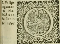 Picture 15 of 43 from Recopilacion de leyes de los reynos de las Indias : mandadas imprimir, y publicar por la magestad catolica del rey don Carlos II, nuestro señor : va dividida en quatro tomos, con el indice general, y al principio de cada tomo el indice especial de los titulos, que contiene (1681), leaf 186