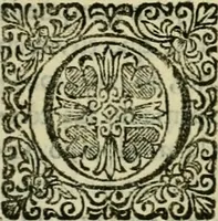 An illustration from Recopilacion de leyes de los reynos de las Indias : mandadas imprimir, y publicar por la magestad catolica del rey don Carlos II, nuestro señor : va dividida en quatro tomos, con el indice general, y al principio de cada tomo el indice especial de los titulos, que contiene (1681)