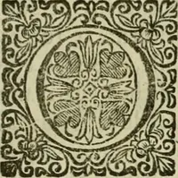 An illustration from Recopilacion de leyes de los reynos de las Indias : mandadas imprimir, y publicar por la magestad catolica del rey don Carlos II, nuestro señor : va dividida en quatro tomos, con el indice general, y al principio de cada tomo el indice especial de los titulos, que contiene (1681)
