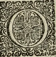 An illustration from Recopilacion de leyes de los reynos de las Indias : mandadas imprimir, y publicar por la magestad catolica del rey don Carlos II, nuestro señor : va dividida en quatro tomos, con el indice general, y al principio de cada tomo el indice especial de los titulos, que contiene (1681)