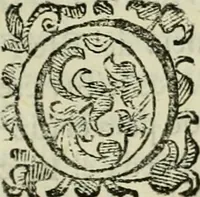 An illustration from Recopilacion de leyes de los reynos de las Indias : mandadas imprimir, y publicar por la magestad catolica del rey don Carlos II, nuestro señor : va dividida en quatro tomos, con el indice general, y al principio de cada tomo el indice especial de los titulos, que contiene (1681)
