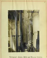 Picture 1 of 23 from A recording device for indicating (a) the flow of water in pipes, (b) the speed of boats (1909), leaf 14