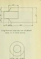 Picture 3 of 23 from A recording device for indicating (a) the flow of water in pipes, (b) the speed of boats (1909), leaf 22