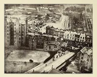 Picture 10 of 11 from The record of an aeronaut, being the life of John M. Bacon (1907), leaf 376