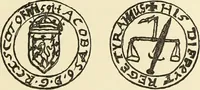 Picture 9 of 9 from Records of the coinage of Scotland : from the earliest period to the union (1876), leaf 472