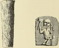 An illustration from Records of the coinage of Scotland : from the earliest period to the union (1876)