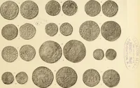 An illustration from Records of the coinage of Scotland : from the earliest period to the union (1876)