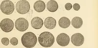 An illustration from Records of the coinage of Scotland : from the earliest period to the union (1876)