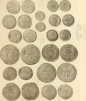 An illustration from Records of the coinage of Scotland : from the earliest period to the union (1876)