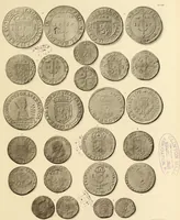 An illustration from Records of the coinage of Scotland : from the earliest period to the union (1876)