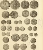 An illustration from Records of the coinage of Scotland : from the earliest period to the union (1876)