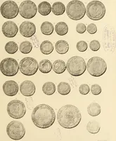 An illustration from Records of the coinage of Scotland : from the earliest period to the union (1876)
