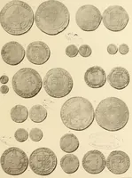 An illustration from Records of the coinage of Scotland : from the earliest period to the union (1876)