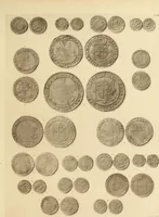 An illustration from Records of the coinage of Scotland : from the earliest period to the union (1876)