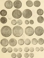 An illustration from Records of the coinage of Scotland : from the earliest period to the union (1876)