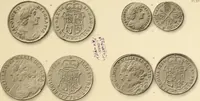 An illustration from Records of the coinage of Scotland : from the earliest period to the union (1876)