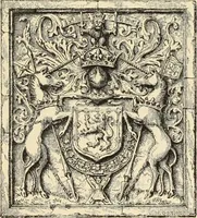 An illustration from Records of the coinage of Scotland : from the earliest period to the union (1876)