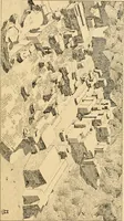 An illustration from Records of the past (1904)