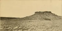 An illustration from Records of the past (1904)