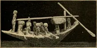An illustration from Records of the past (1904)