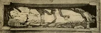 An illustration from Records of the past (1904)