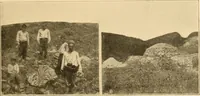 An illustration from Records of the past (1904)