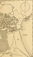 An illustration from Records of the past (1904)
