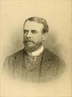 An illustration from Records of the past (1904)