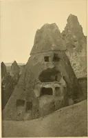 An illustration from Records of the past (1904)