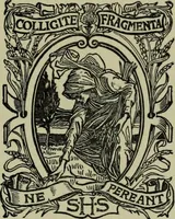 Picture 1 of 2 from The records of a Scottish cloth manufactory at New Mills, Haddingtonshire, 1681-1703; (1905), leaf 6