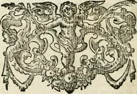 An illustration from Recreatio mentis, et oculi in observatione animalium testaceorum Italico sermone primum proposita ... nunc ... Latine oblata centum additis testaceorum iconibus .. (1684)