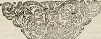 An illustration from Recreatio mentis, et oculi in observatione animalium testaceorum Italico sermone primum proposita ... nunc ... Latine oblata centum additis testaceorum iconibus .. (1684)