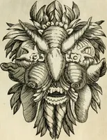 Picture 363 of 366 from Recreatio mentis, et oculi in observatione animalium testaceorum Italico sermone primum proposita ... nunc ... Latine oblata centum additis testaceorum iconibus .. (1684), leaf 579