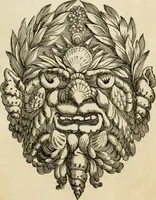 Picture 365 of 366 from Recreatio mentis, et oculi in observatione animalium testaceorum Italico sermone primum proposita ... nunc ... Latine oblata centum additis testaceorum iconibus .. (1684), leaf 583