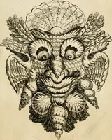 Picture 366 of 366 from Recreatio mentis, et oculi in observatione animalium testaceorum Italico sermone primum proposita ... nunc ... Latine oblata centum additis testaceorum iconibus .. (1684), leaf 585