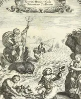Picture 1 of 46 from Recreatio mentis et oculi in obseruatione animalium testaceorum curiosis naturae inspectoribus (1684), leaf 5