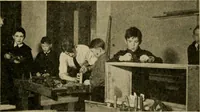 An illustration from Recreation and the church (1917)