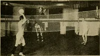 An illustration from Recreation and the church (1917)