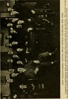 An illustration from Recreation and the church (1917)