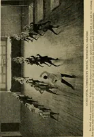 An illustration from Recreation and the church (1917)