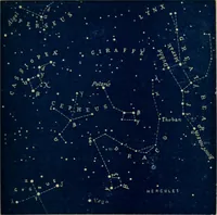 An illustration from Recreations in astronomy : with directions for practical experiments and telescopic work (1879)