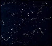An illustration from Recreations in astronomy : with directions for practical experiments and telescopic work (1879)