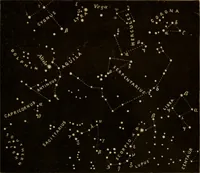An illustration from Recreations in astronomy : with directions for practical experiments and telescopic work (1879)