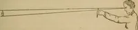 An illustration from Recreations in astronomy : with directions for practical experiments and telescopic work (1879)