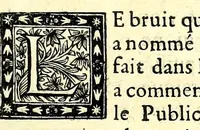 An illustration from Recreations mathematiques et physiques : qvi contiennent plusieurs problêmes d'arithmetique, de geometrie, d'optique, de gnomonique, de cosmographie, de mecanique, de pyrotechnie, & de physique : avec un traité nouveau des horloges elementaires (1694)