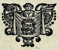 An illustration from Recta intentio, omnium humanarum actionum amssis (1631)