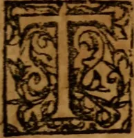 An illustration from Rectius instruendum, or, A review and examination of the doctrine presented by one assuming the name of Informer, in three dialogues with a certain Doubter, upon the controverted points of Episcopacy .. (1684)