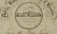Picture 1 of 197 from Recueil d'antiquités égyptiennes, étrusques, greques et romaines (1752), leaf 1