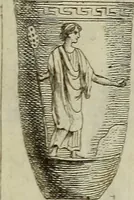 Picture 34 of 197 from Recueil d'antiquités égyptiennes, étrusques, greques et romaines (1752), leaf 144